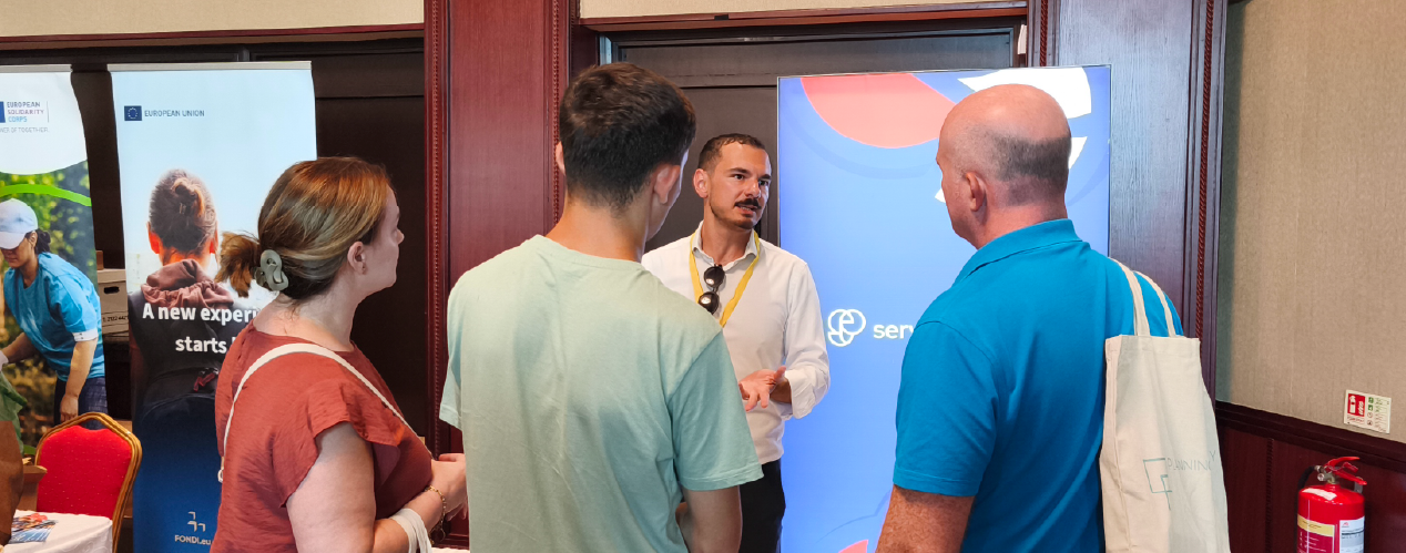 L-Istitut għas-Servizzi pubbliċi jipparteċipa fl-I Choose Fair 2026